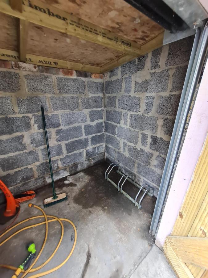 Picturesque 2 Bedroom Miners Cottage Near Bike Park Wales & Brecon Beacons 머티르티드필 외부 사진